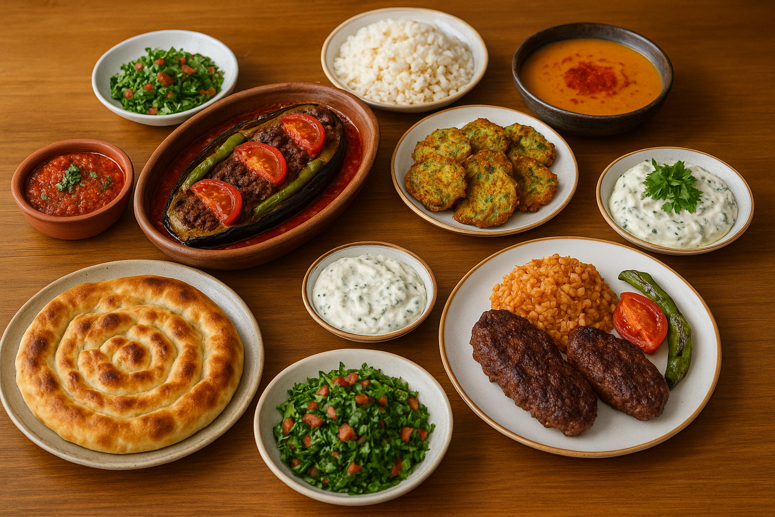 Google'ın her yıl yayımladığı ve 2025 yılı arama eğilimlerini gösteren