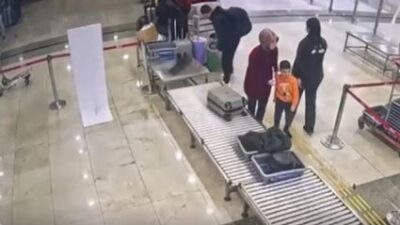 İstanbul Büyükçekmece Adliyesi'nde bulunan adli emanet bürosundan 25 kilogram altın