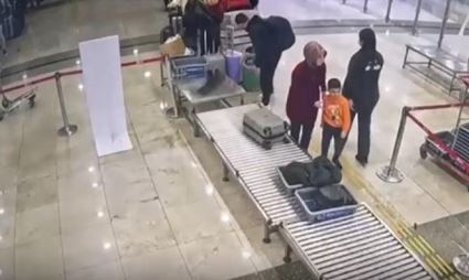 İstanbul Büyükçekmece Adliyesi'nde bulunan adli emanet bürosundan 25 kilogram altın