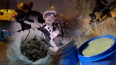 Jandarma Genel Komutanlığı tarafından son iki haftadır 29 ilde yürütülen