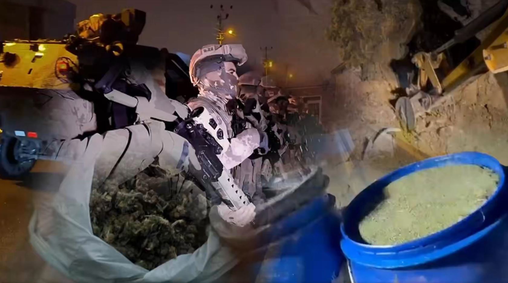 Jandarma Genel Komutanlığı tarafından son iki haftadır 29 ilde yürütülen