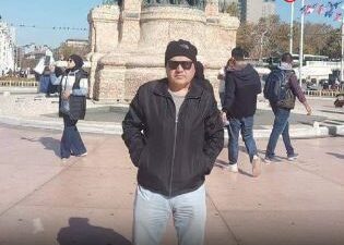 4 gündür kendisinden haber alınamayan 55 yaşındaki Fettah Kaya, yalnız