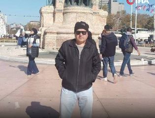 4 gündür kendisinden haber alınamayan 55 yaşındaki Fettah Kaya, yalnız