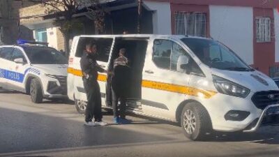 Gaziantep'te yaşanan korkunç olayda, uzaklaştırma kararı bulunan bir şahıs, eski