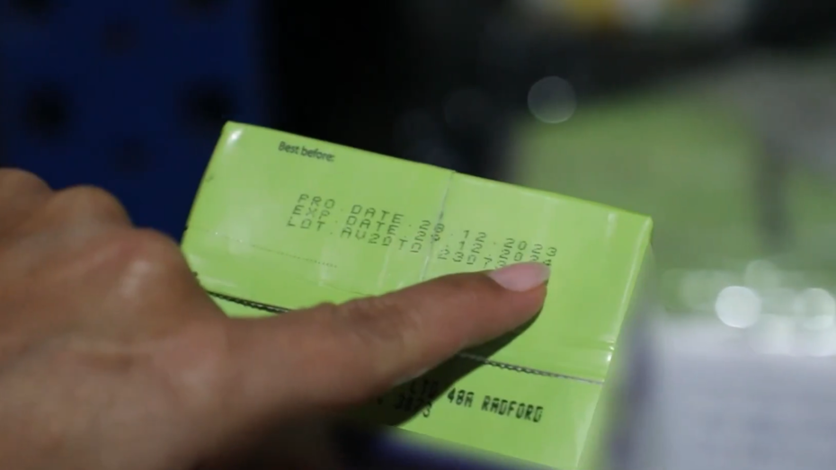 Tarım ve Orman Bakanı İbrahim Yumaklı, Antalya'da ALO 174 Gıda