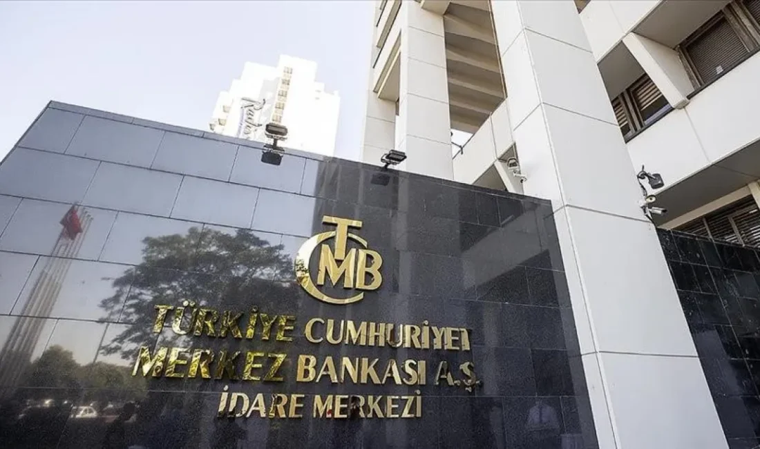 Türkiye Cumhuriyet Merkez Bankası (TCMB), kredi kartı işlemlerinde uygulanacak azami