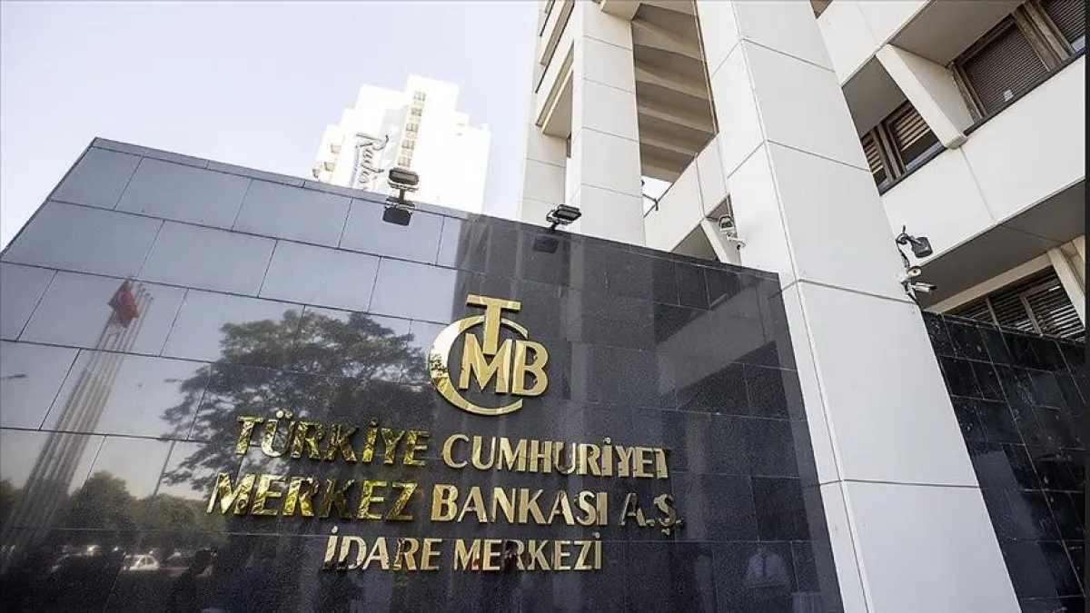 Türkiye Cumhuriyet Merkez Bankası (TCMB), kredi kartı işlemlerinde uygulanacak azami
