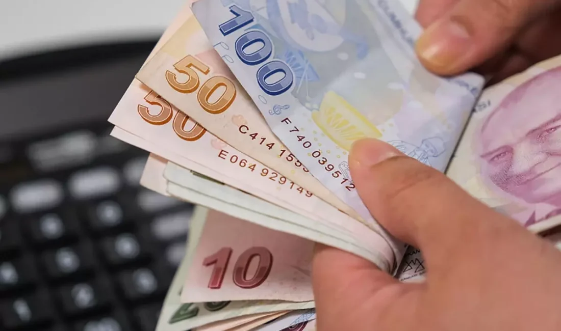 Asgari ücretin 28 bin 75 TL olarak açıklanmasının ardından tüm