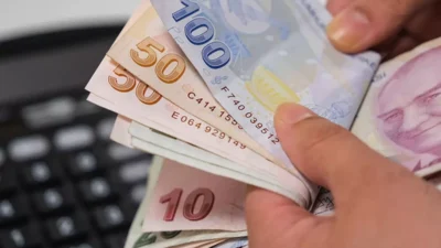 Asgari ücretin 28 bin 75 TL olarak açıklanmasının ardından tüm