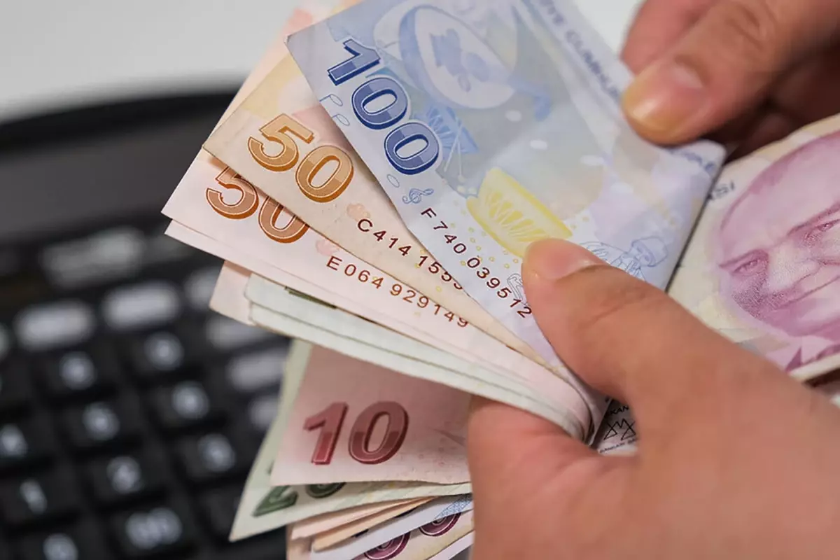 Asgari ücretin 28 bin 75 TL olarak açıklanmasının ardından tüm