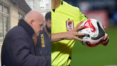 Futbolda Bahis Soruşturmaları’nın ikinci bölümünde 16 ilde eş zamanlı operasyon