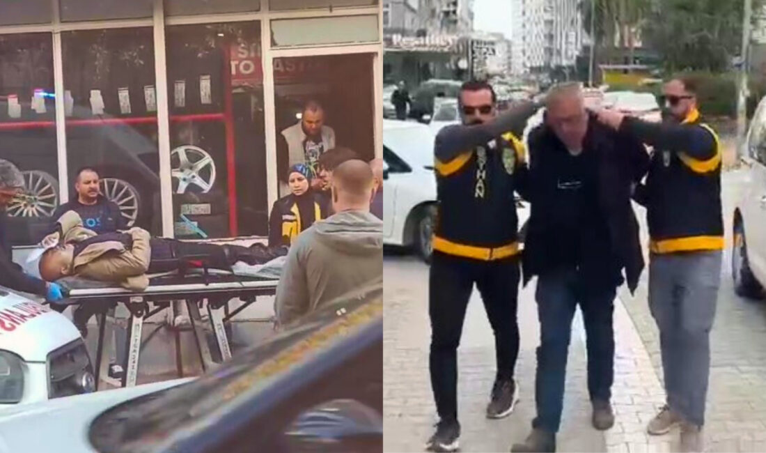 Uzun yıllar önce yapılan kat karşılığı inşaat sözleşmesi nedeniyle aralarında