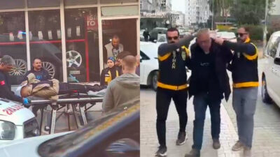 Uzun yıllar önce yapılan kat karşılığı inşaat sözleşmesi nedeniyle aralarında