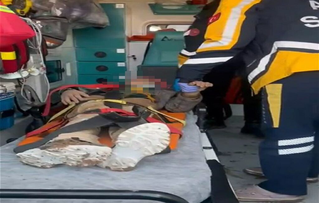 Hatay'ın Reyhanlı ilçesinde bir süredir kayıp olarak aranan ilkokul öğrencisi,