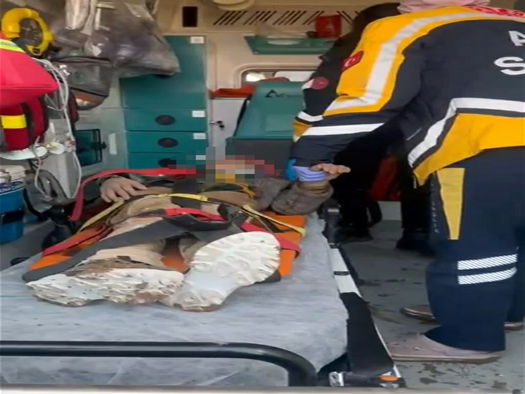 Hatay'ın Reyhanlı ilçesinde bir süredir kayıp olarak aranan ilkokul öğrencisi,