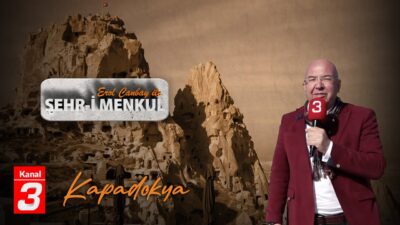 Kanal 3Cts, Aralık 13, 2025 11:46amURL:Embed:📶https://kanal3.com.tr/ Sosyal Medya Hesaplarımızı Takip