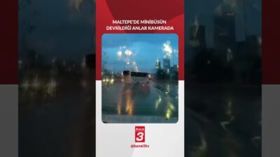 Kanal 3Paz, Aralık 7, 2025 2:24pmURL:Embed:İstanbul Maltepe’de havalimanı çalışanlarını taşıyan