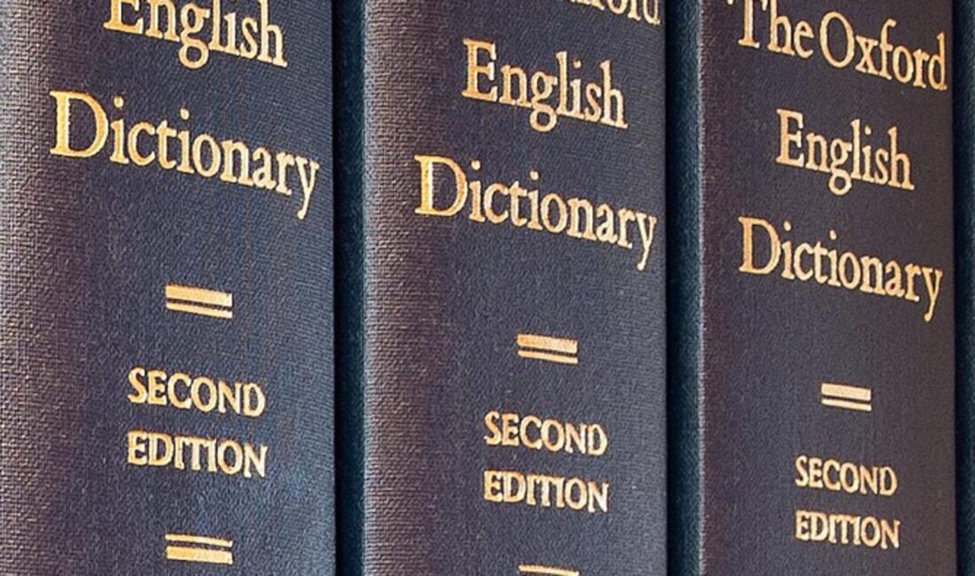 Oxford İngilizce Sözlüğü, 2025 yılının kelimesi olarak “rage bait” yani