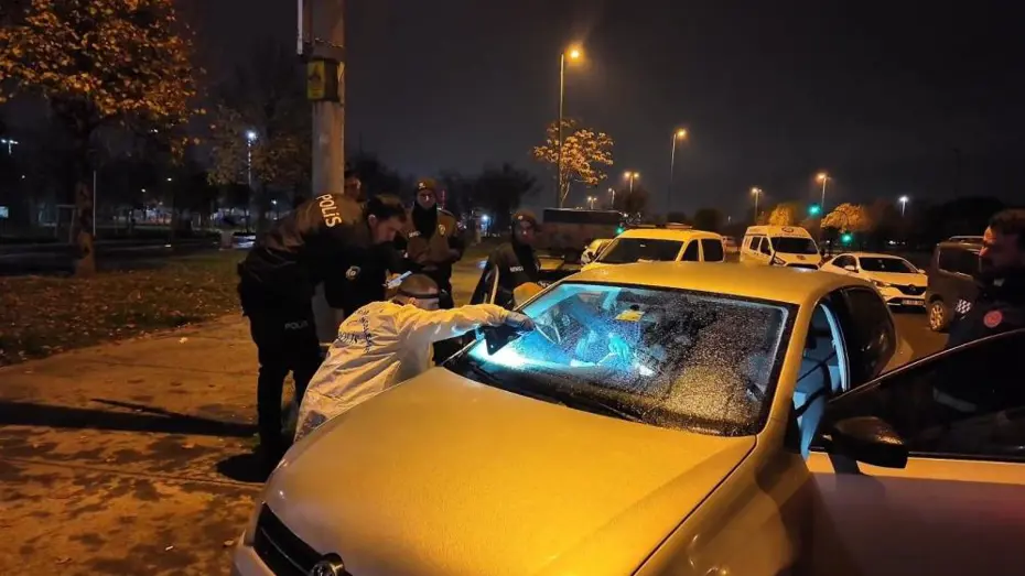 İstanbul’un Pendik ilçesinde, Sahil Bulvarı üzerinde bulunan Dr. Tahsin Arcan