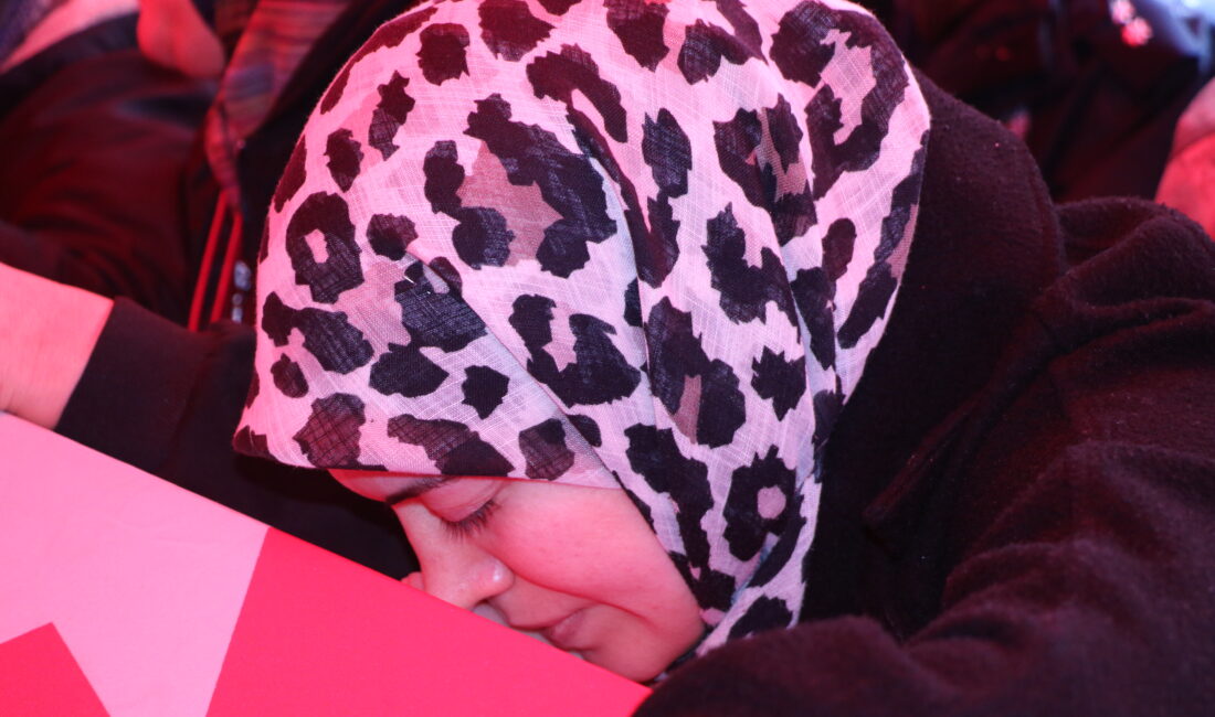 İstanbul Çekmeköy'de uyuşturucu operasyonu sırasında şüphelilerin açtığı ateş sonucu şehit