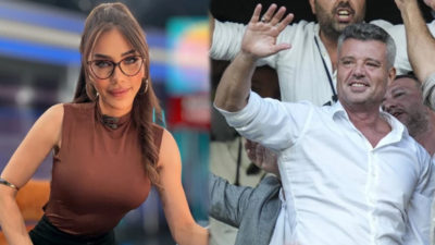 Fenerbahçe Başkanı Sadettin Saran'ın saç örneğinde yapılan incelemenin sonucu 'kokain