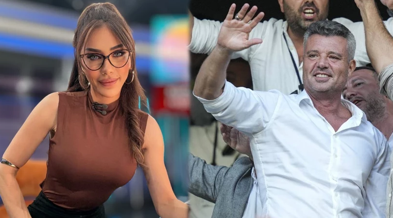 Fenerbahçe Başkanı Sadettin Saran'ın saç örneğinde yapılan incelemenin sonucu 'kokain