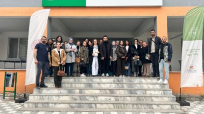 Afyonkarahisar İl Milli Eğitim Müdürlüğü koordinesinde başarıyla yürütülen “Özel Eğitimde