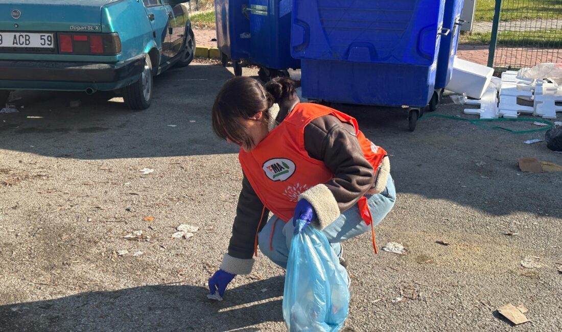 Afyonkarahisar Sağlık Bilimleri Üniversitesi Genç Ofis, öğrenci topluluklarının katılımıyla anlamlı