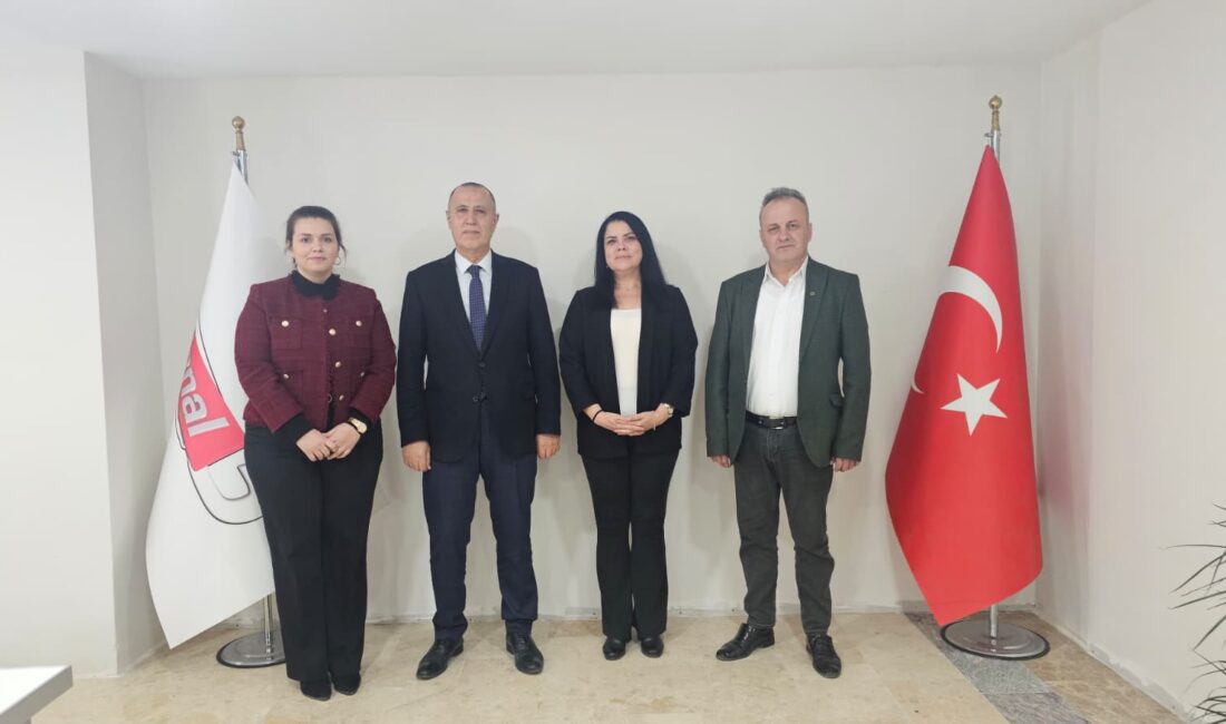 Afyonkarahisar Devlet Hastanesi Başhekimi Op. Dr. Osman Acar, Kanal 3,