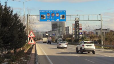 Afyonkarahisar’da trafik güvenliğini artırmak ve şehir içi ulaşımı daha düzenli