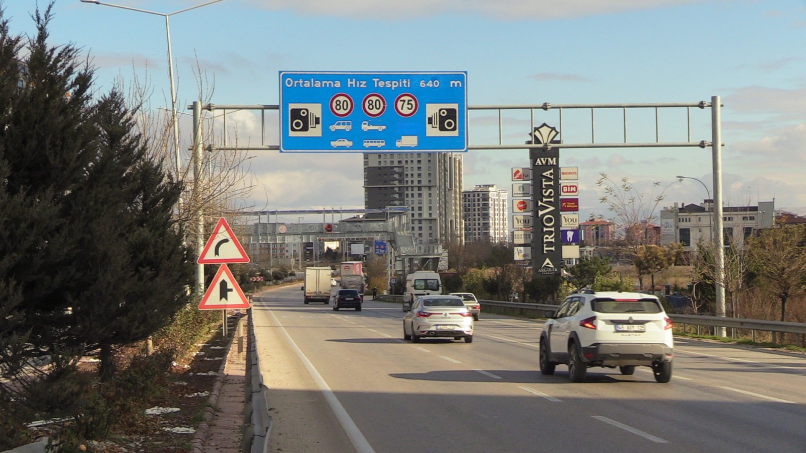 Afyonkarahisar’da trafik güvenliğini artırmak ve şehir içi ulaşımı daha düzenli