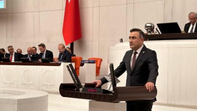 AK Parti Afyonkarahisar Milletvekili, TBMM Sağlık, Aile, Çalışma ve Sosyal