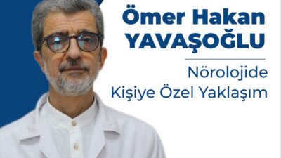 Nörolojik hastalıkların seyri ve belirtileri kişiden kişiye farklılık gösterebiliyor. İnme