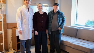 Afyonkarahisar PARKHAYAT Hastanesi Kalp ve Damar Cerrahisi Uzmanı Op. Dr.