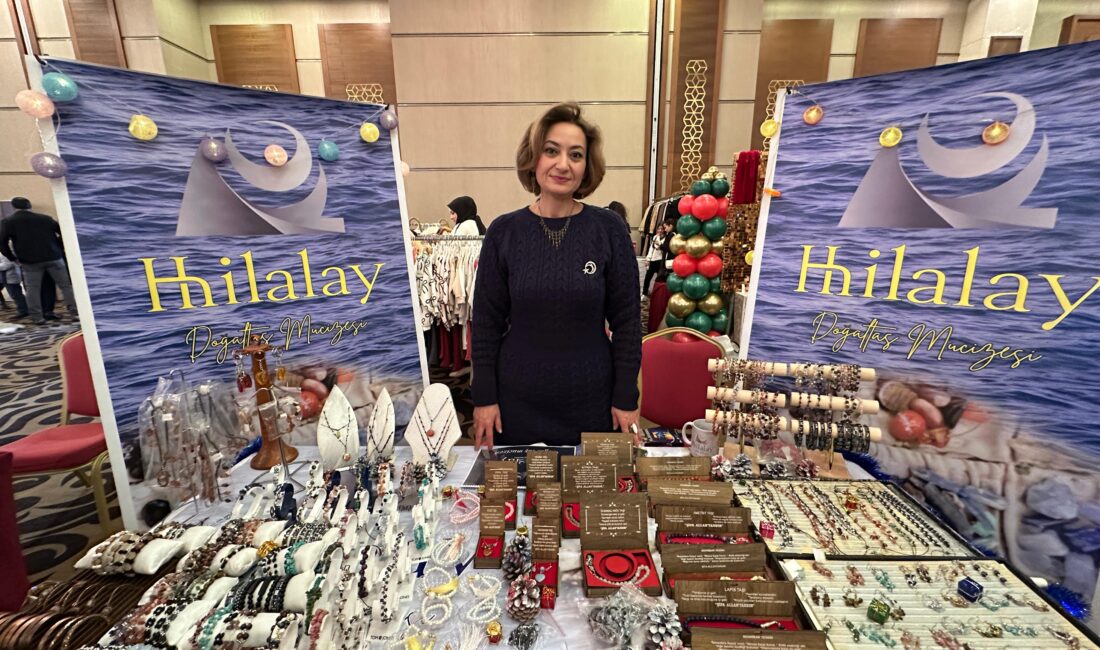 TOBB Afyonkarahisar Kadın Girişimciler Kurulu tarafından, kadın girişimciliğini desteklemek ve