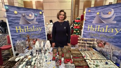 TOBB Afyonkarahisar Kadın Girişimciler Kurulu tarafından, kadın girişimciliğini desteklemek ve