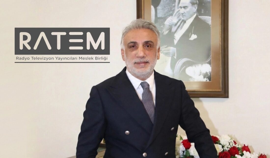 Radyo Televizyon Meslek Birliği (RATEM)’de bugün gerçekleştirilen genel kurulda seçim