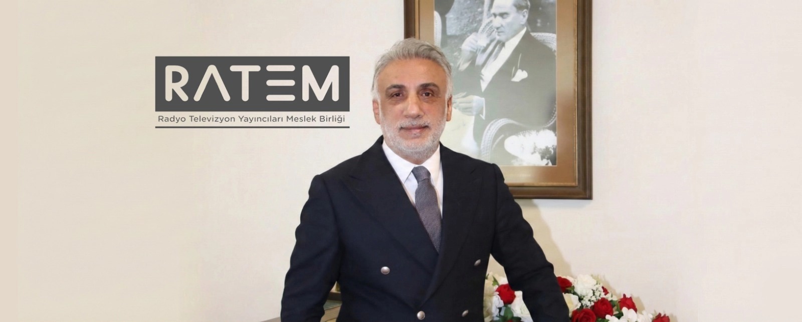 Radyo Televizyon Meslek Birliği (RATEM)’de bugün gerçekleştirilen genel kurulda seçim