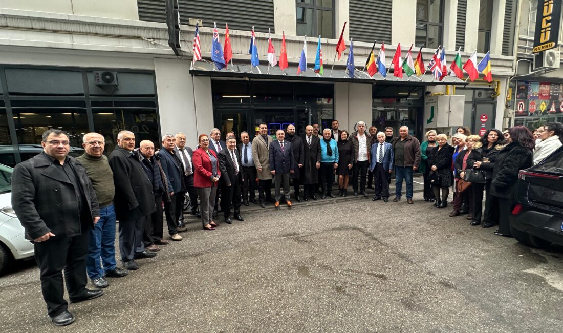 Eskişehir’de yaşayan Emirdağlılar, kent tarihine geçecek nitelikte bir sivil dayanışma