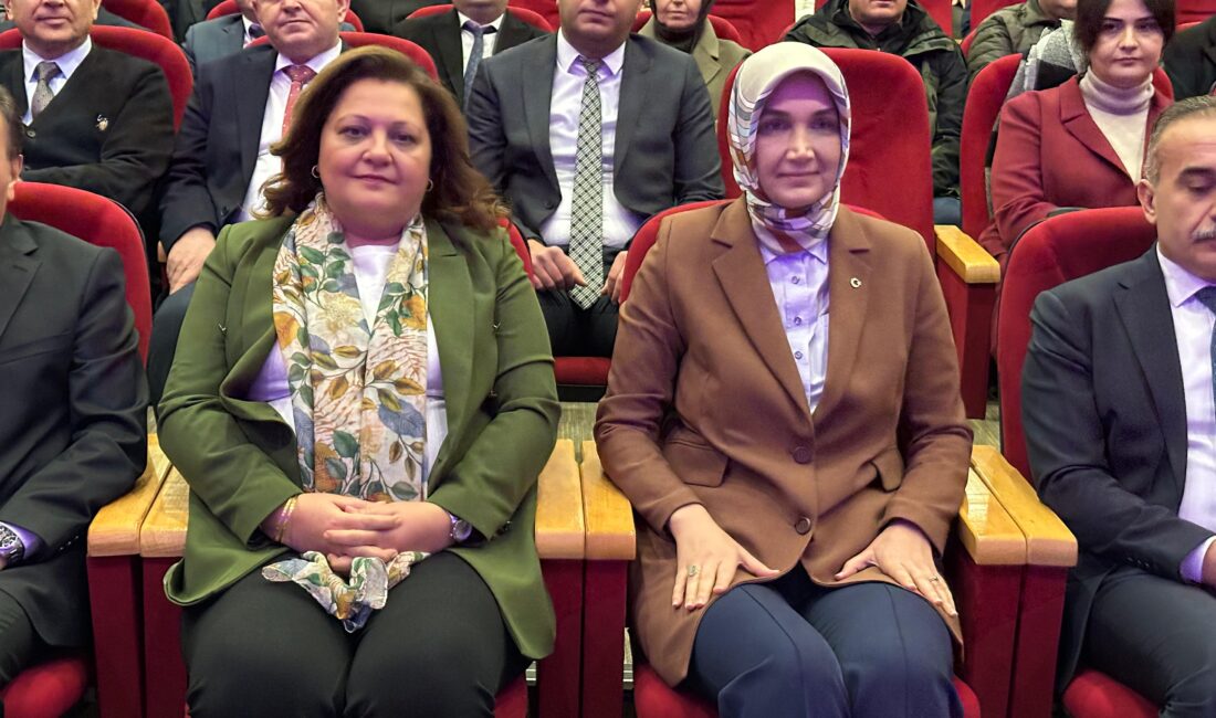 Afyonkarahisar Denetimli Serbestlik Müdürlüğü tarafından, denetimli serbestlik sisteminin 20. yılı