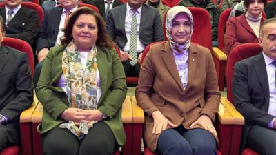 Afyonkarahisar Denetimli Serbestlik Müdürlüğü tarafından, denetimli serbestlik sisteminin 20. yılı