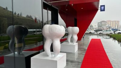 Afyonkarahisar’da sağlık alanındaki yatırımlara bir yenisi daha eklendi. Şehirde hizmet