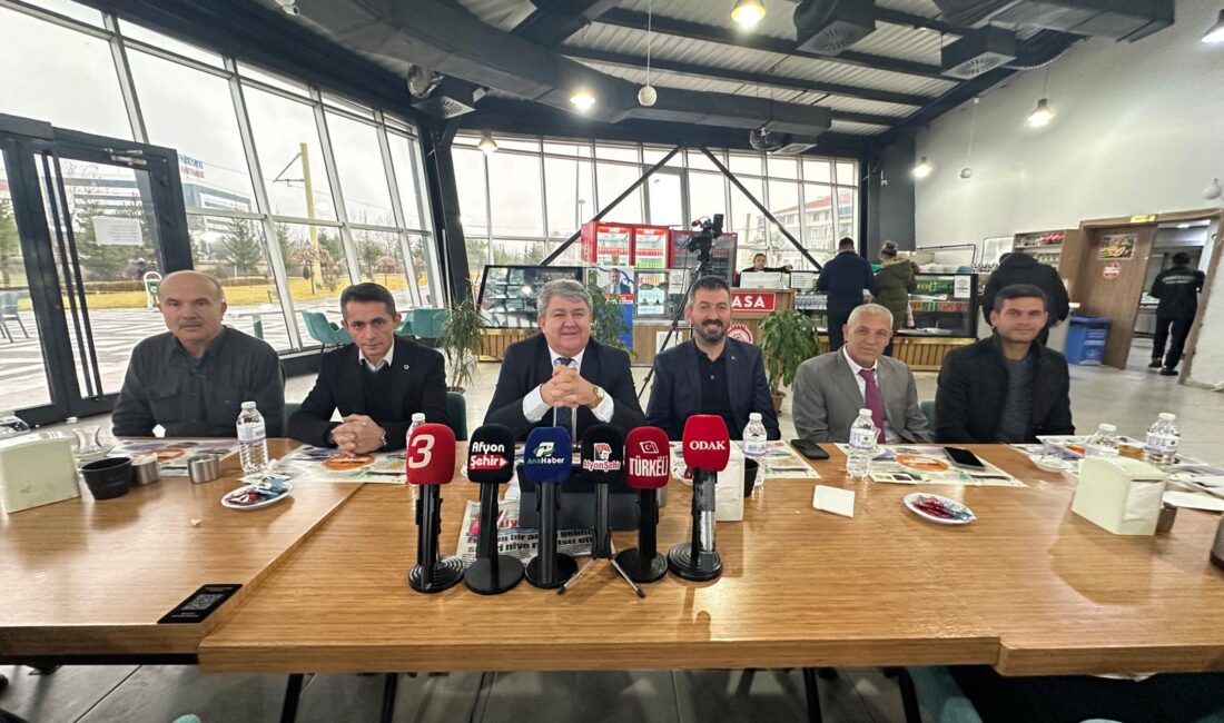 Madeni Sanatkarlar Esnaf Odası Başkan Adayı Hakan Dilek, Prof. Dr.