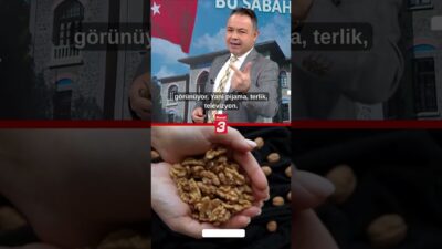 Kanal 3Per, Aralık 11, 2025 11:58amURL:Embed:📶https://kanal3.com.tr/ Sosyal Medya Hesaplarımızı Takip