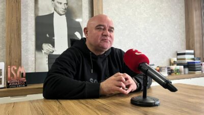 Afyonkarahisar’ın köklü lokum geleneğini beş kuşaktır sürdüren Akkent Şekerleme, 2025