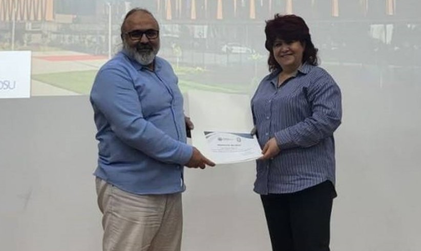 Öğrencilerin mesleki bakış açılarını genişletmek ve onlara farklı çalışma alanlarını