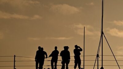 ABD Başkanı Trump, sosyal medya platformu Truth Social'da yaptığı açıklamada,