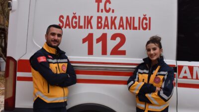 Lise yıllarında başlayan ilişkilerini 12 yıl önce evlilikle taçlandıran Pınar