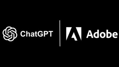OpenAI ve Adobe’nin yeni entegrasyonu sayesinde ChatGPT kullanıcıları, Photoshop, Adobe