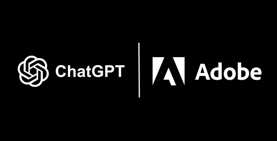OpenAI ve Adobe’nin yeni entegrasyonu sayesinde ChatGPT kullanıcıları, Photoshop, Adobe